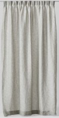 Curtain set Vivara 3 Burro AD