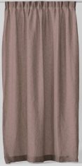 Curtain set Vivara 4 Mauve AD