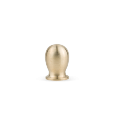 Meubelknop Point Pap Deco ∅22x33mm