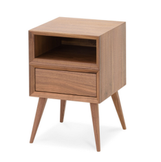 Bedside table Dunn 8041 Ziemann 40x38x60cm