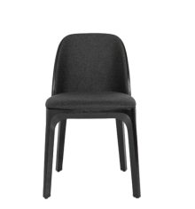 Krzesło Arch Wool FAMEG 49x56x81cm- z ekspozycji