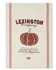 Ręcznik kuchenny Pumpkin Lexington 50x70cm
