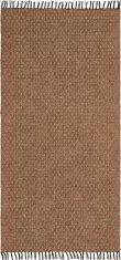 Dywan JULIE LIGHT BROWN Outdoor 48609 carpets more bbhome
