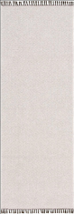 Доріжка NATALIA WHITE Outdoor / Indoor 50110 XNUMX килимів більше