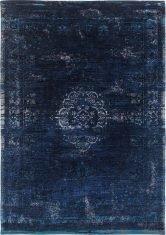 Dywan vintage BLUE NIGHT 8254 Louis De Poortere 170x240cm