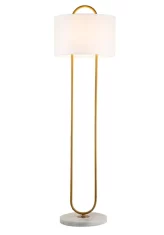 Lampadaire Orlando AD 45x45x160cm