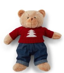 Teddy bear Lexington