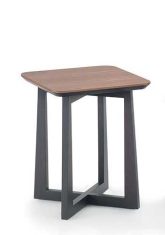 Soul Pacini & Cappellini side table 40x40x50cm