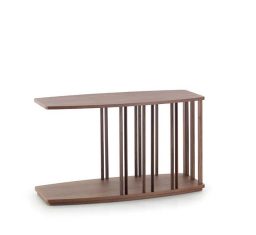 Table d'appoint Oasi Pacini & Cappellini 90x35x53cm