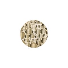 Moon Dot Pap Deco furniture handle ∅50mm