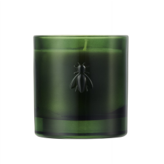 Scented candle Abeille Cedar La Rochere Ø8,1x9,4cm