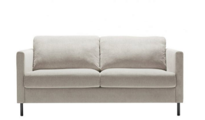 Felix King 4 Sits sofa med sovefunktion 201x99x88cm