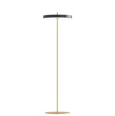 Lampa podłogowa Asteria Antracyt Floor UMAGE  Ø43×150,7cm