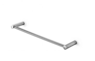 Single towel rail Picola Lineabeta 8x40x2cm