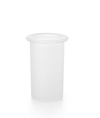 Чашка для ванної Baketo Sando Lineabeta 7,5×10,5 см