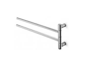 Picola Lineabeta towel rail 2x37x5x14cm