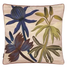 Guatiza Peche Christian Lacroix pillow 50x50cm