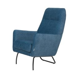 Lafayette High armchair MTI Furninova 71x85x107cm