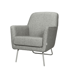 Lafayette Lage fauteuil MTI Furninova bbhome