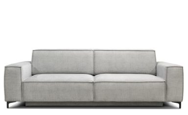 Sofa z funkcją spania Creo Befame 256x103x83cm