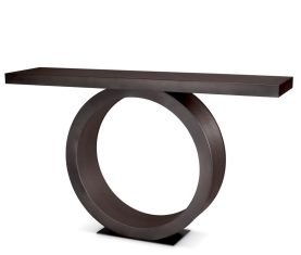 Konsolipöytä Odis Eichholtz 130x30x76,5 cm