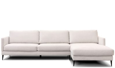 Corner sofa Anton Befame bbhome