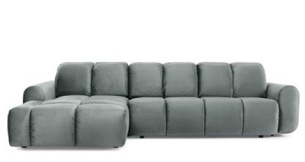 Hjørnesofa Bullet Befame 297x279x80 (102)cm