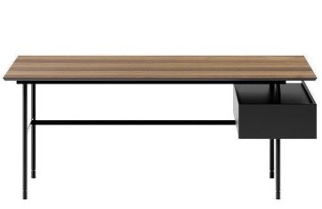 Millori Midsty desk 180x80x72cm