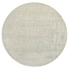 Tapis rond BEIGE SEC ROUND 9197 Louis De Poortere Ø240cm