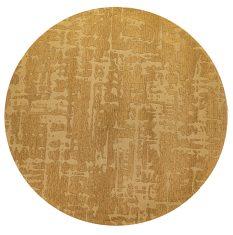 Round rug MADAGASCAR GOLD ROUND 9201 Louis De Poortere Ø240cm