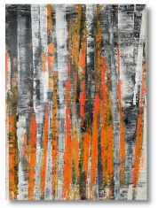 Agnieszka pudlik abstract painting 328 bbhome