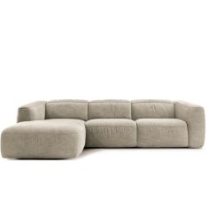 Lust Befame modular corner sofa