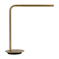 Lampa stołowa Omni Gold UMAGE  44,7×44,5cm