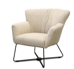 Ila Befame armchair 90x88x82cm