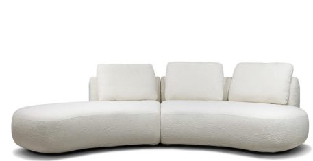 Domani Befame modulaarinen sohva