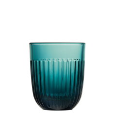 Набір склянок Ouessant Blue 290мл набір 6 шт