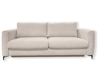 Sofa z funkcją spania Moon Tailor Befame 236x105x91cm