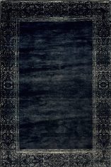 Carpet LAYOR CLASSIC BLACK 3146 160x230cm