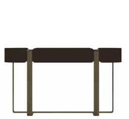 Amber AD console table 160x40x90cm