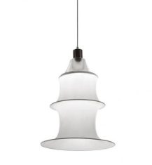 Lampa wisząca Falkland 53 Artemide Ø40x53x200cm