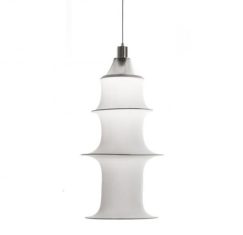 Світильник підвісний Falkland 85 Artemide Ø40x85x200см