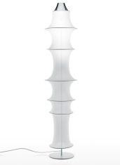 Floor lamp Falkland Artemide Ø40x195cm