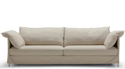 Lotus udendørs/ indendørs Sidder sofa