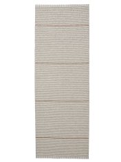 Tæppe CLEO BEIGE 16206 Udendørs/ Indendørs 70x200cm