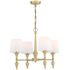 Austin Cosmo Light chandelier