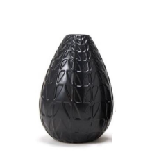 Dragon Grande ceramic vase 22x22x32cm