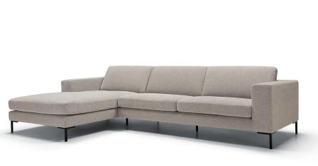 Sofa modułowa narożna Domino Sits