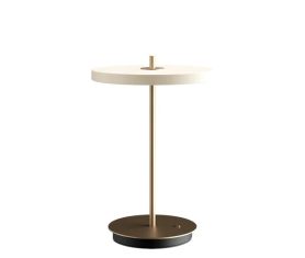 Asteria Move UMAGE trådløs bordlampe ⌀20×30,6cm