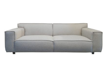 Sofa Vesta 3 F-Special Coco MTI Furninova 230x94x74cm