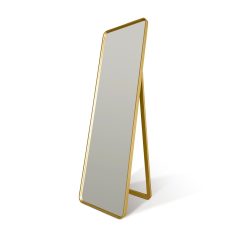 Miroir sur pied Billet GieraDesign 50x170cm